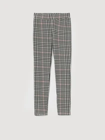Брюки H&M модель 0865977_комб. Фото