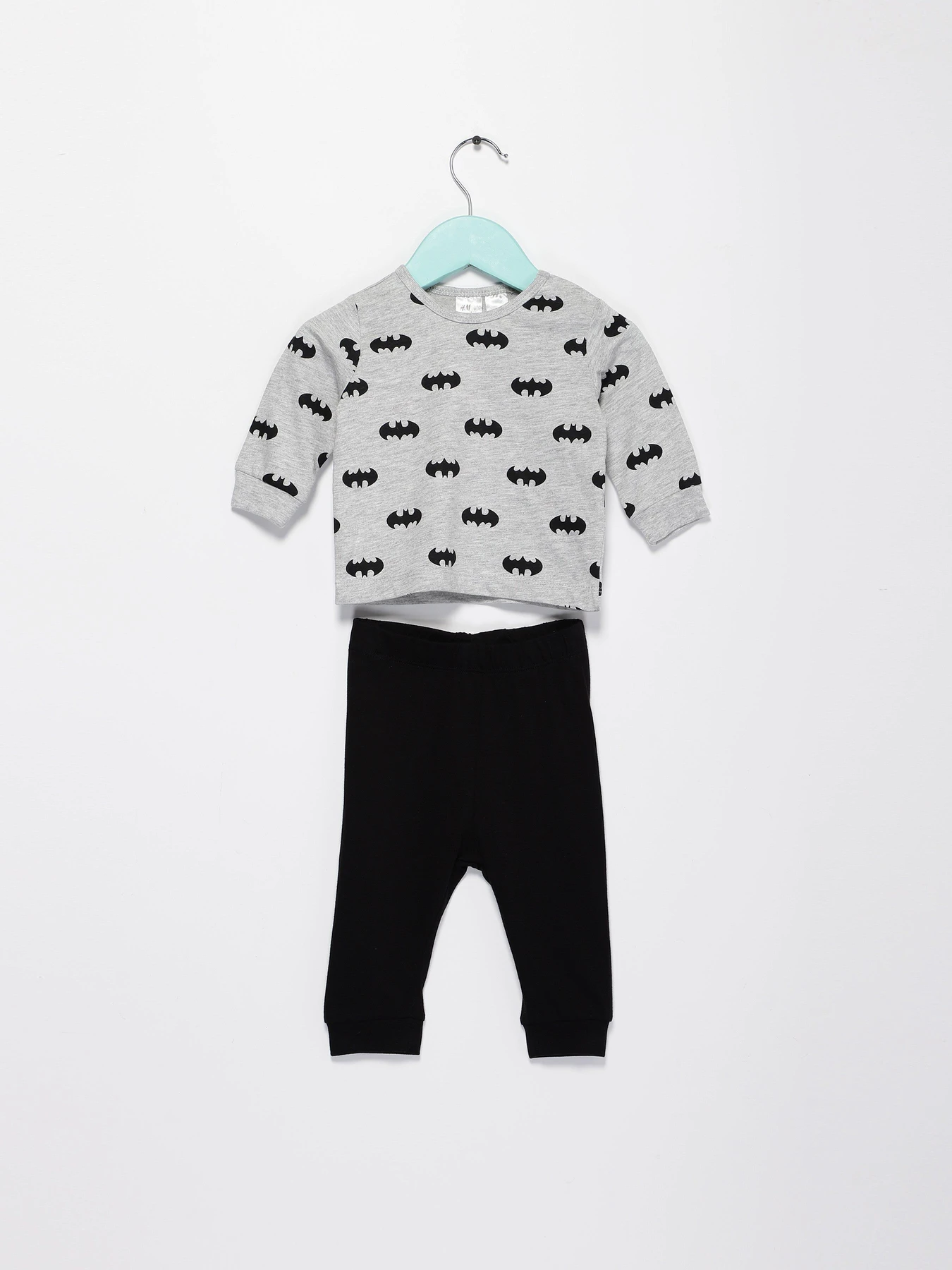 Одежда для дома и сна H&M модель 0229434_комб. Фото