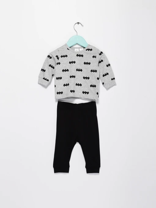 Одежда для дома и сна H&M модель 0229434_комб. Фото