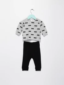 Одежда для дома и сна H&M модель 0229434_комб. Фото