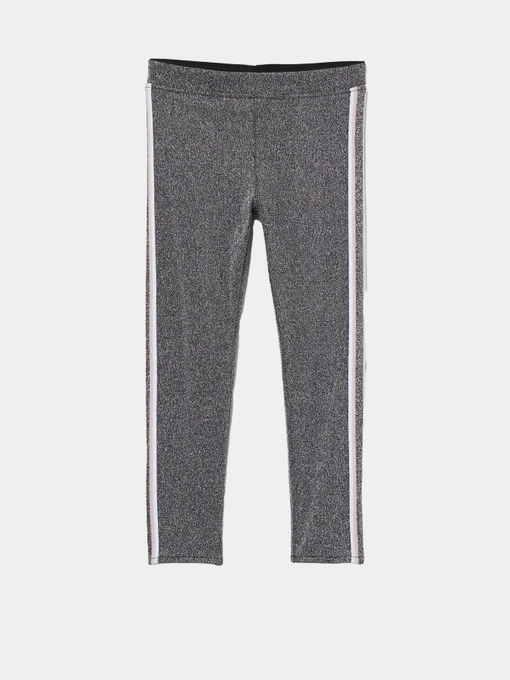 Брюки H&M модель 0848791_комб. Фото