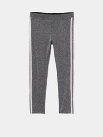 Брюки H&M модель 0848791_комб. Фото