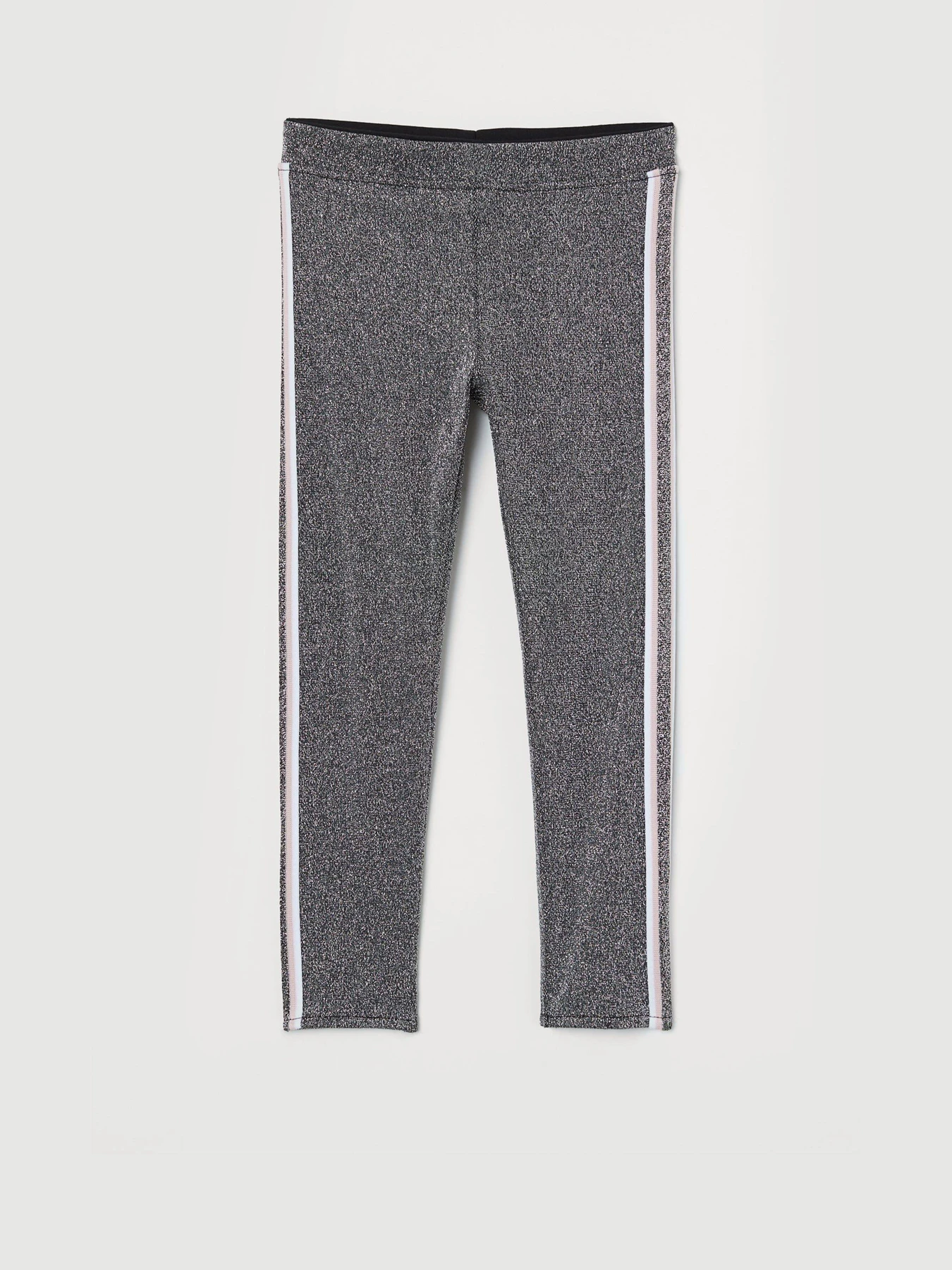 Брюки H&M модель 0840906_комб. Брюки H&M модель 0840906_комб. Фото