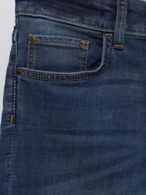 Джинси H&M модель 0495618_синій Фото