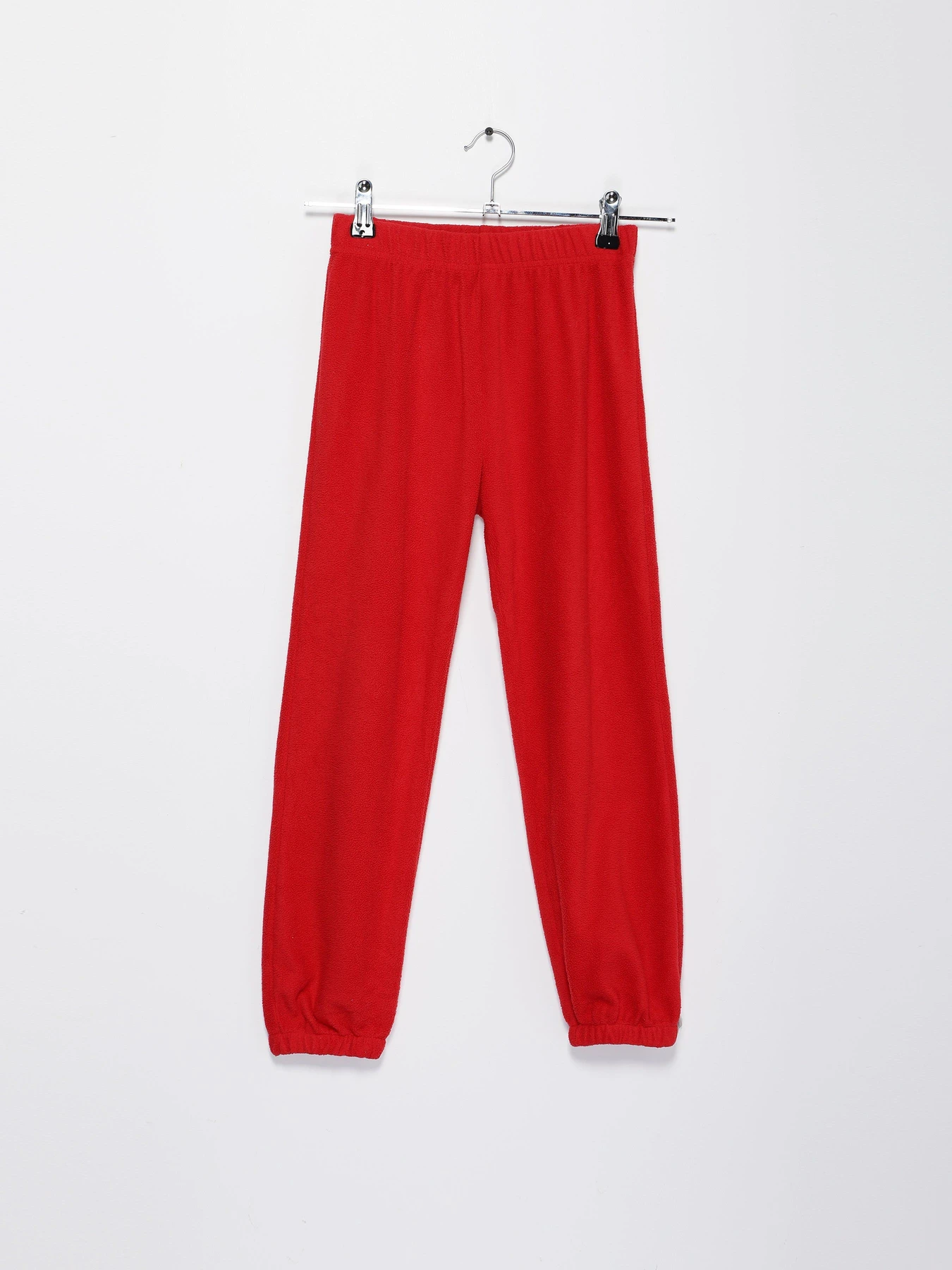 Одежда для дома и сна H&M модель 0538578_червоний комб. Одежда для дома и сна H&M модель 0538578_червоний комб. Фото