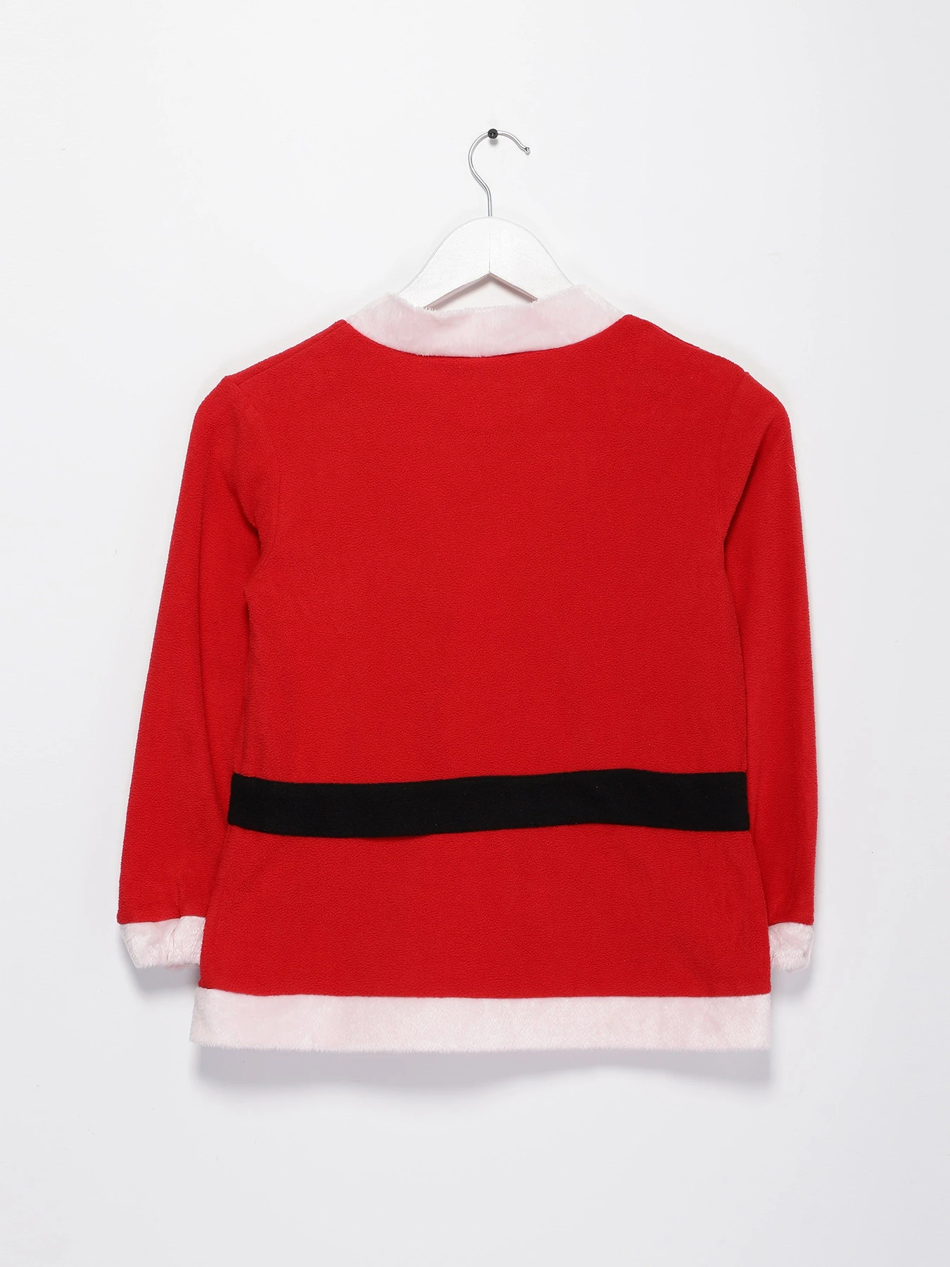 Одежда для дома и сна H&M модель 0538578_червоний комб. Одежда для дома и сна H&M модель 0538578_червоний комб. Фото