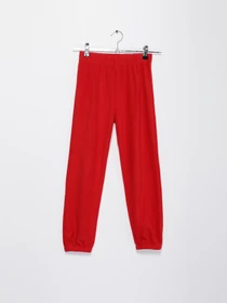 Одежда для дома и сна H&M модель 0538578_червоний комб. Фото
