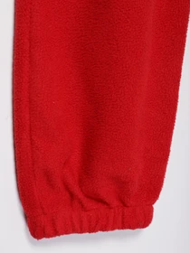 Одежда для дома и сна H&M модель 0538578_червоний комб. Фото