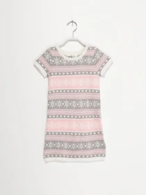 Платья H&M модель 0554890_комб. Фото