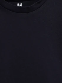 Худи и свитшоты H&M модель 0635895_т.синій Фото
