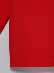 Худи и свитшоты H&M модель 0644678_червоний Фото