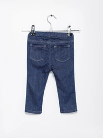 Джинси H&M модель 0648911_т.синій Фото