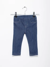 Джинси H&M модель 0648911_т.синій Фото