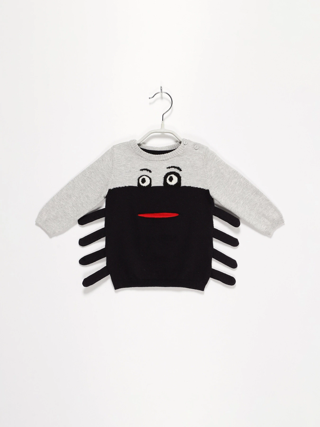 Свитры и кардиганы H&M модель 0680608_комб. Свитры и кардиганы H&M модель 0680608_комб. Фото