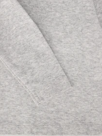 Худи и свитшоты H&M модель 0734027_сірий Фото