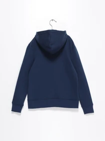 Худи и свитшоты H&M модель 0739092_т.синій Фото