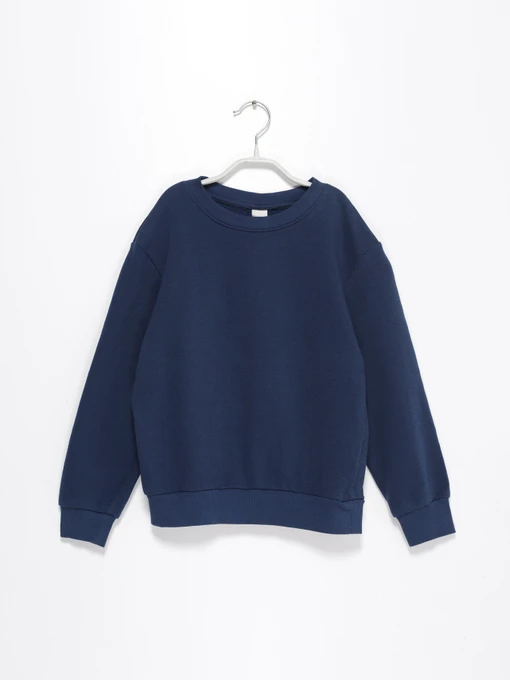 Худі та світшоти H&M модель 0763200_т.синій Фото
