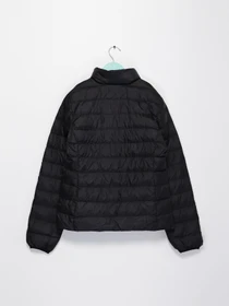 Куртки и дубленки H&M модель 07650461_чорний Фото