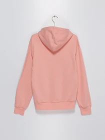 Худі та світшоти H&M модель 07682051_с.рожевий Фото