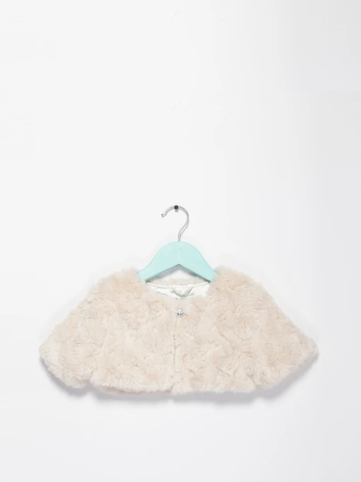 Футболки і поло H&M модель 0773191_молочний Фото