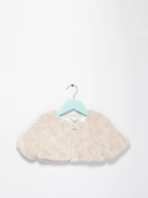 Футболки и поло H&M модель 0773191_молочний Фото