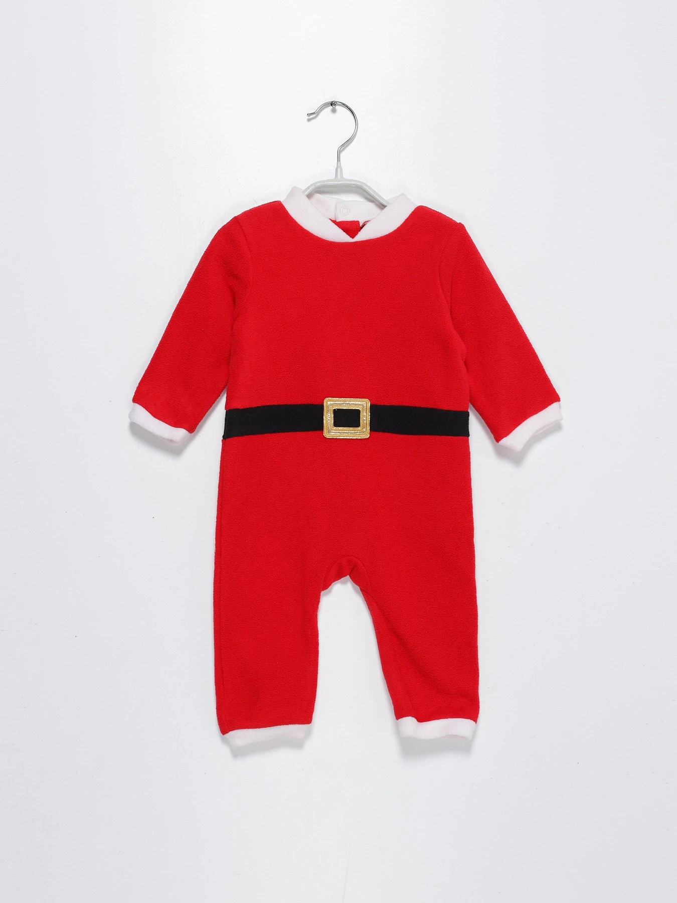 Комбинезоны H&M модель 07862070_червоний комб. Комбинезоны H&M модель 07862070_червоний комб. Фото