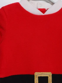 Комбинезоны H&M модель 07862070_червоний комб. Фото
