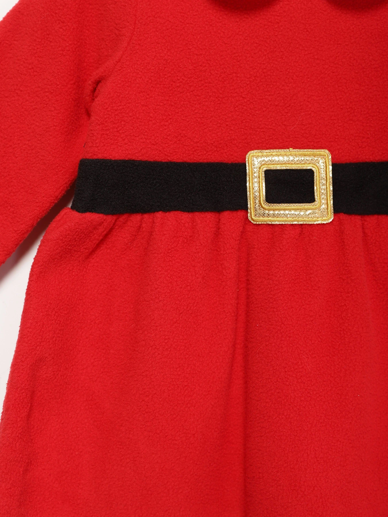 Платья H&M модель 07862071_червоний комб. Фото