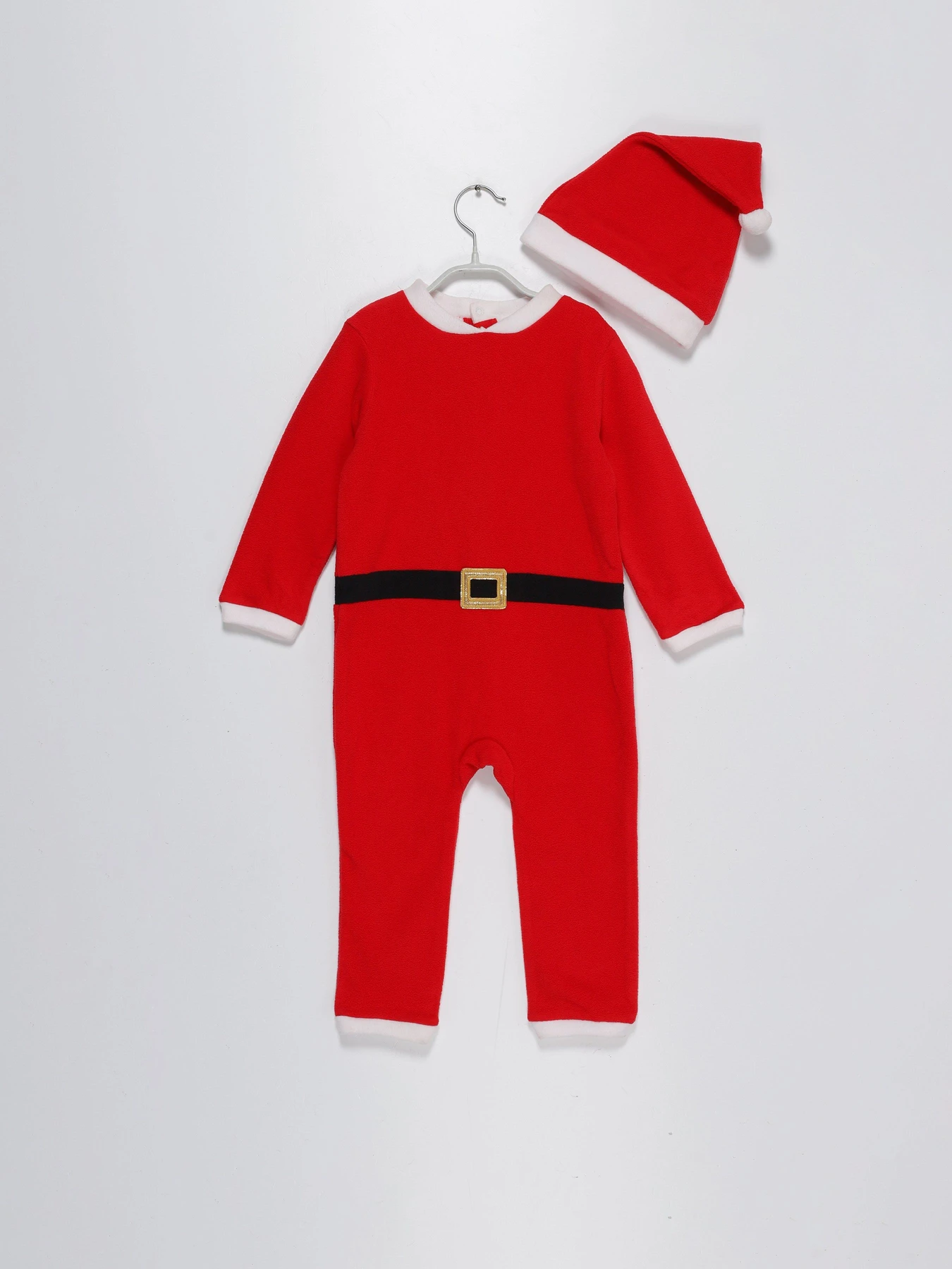 Одежда для младенцев H&M модель 07862072_червоний комб. Одежда для младенцев H&M модель 07862072_червоний комб. Фото