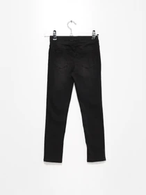 Брюки H&M модель 0731512_т.сірий Фото