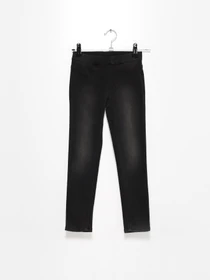 Брюки H&M модель 0731512_т.сірий Фото