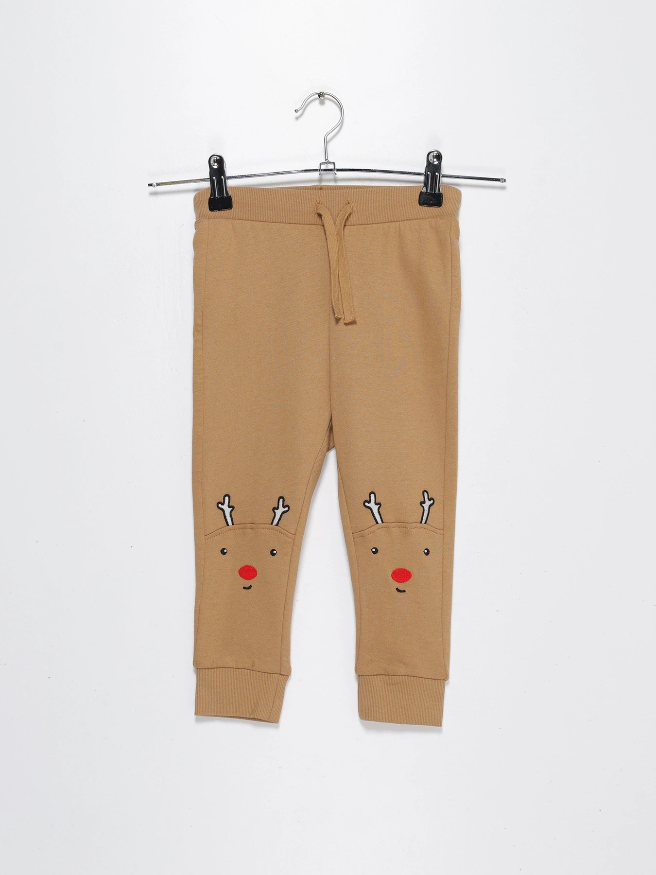 Костюми H&M модель 07915894_с.коричневий комб. Костюми H&M модель 07915894_с.коричневий комб. Фото