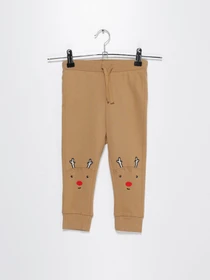 Костюми H&M модель 07915894_с.коричневий комб. Фото