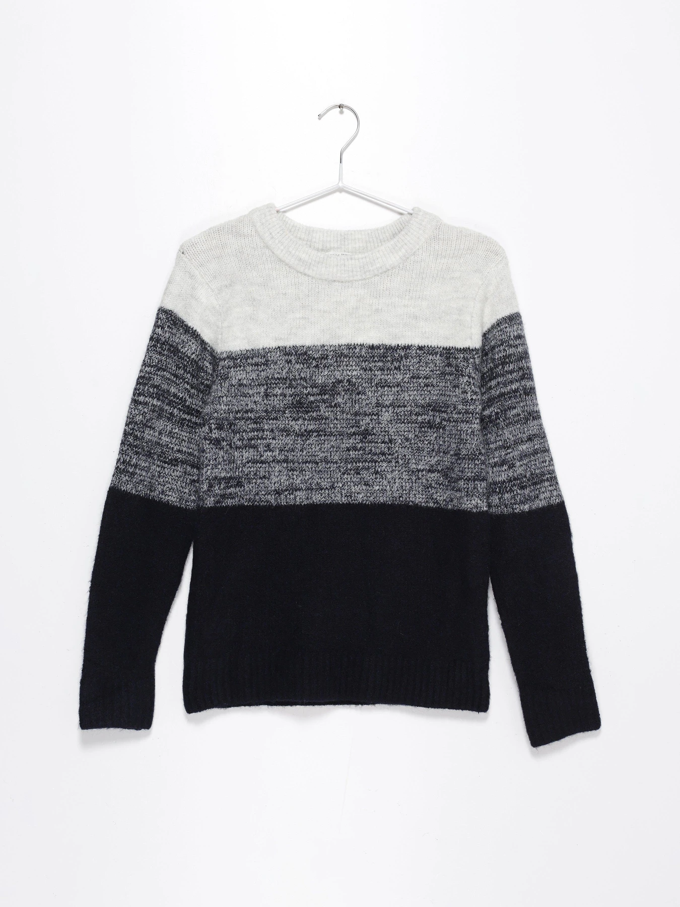 Свитры и кардиганы H&M модель 0881595_комб. Свитры и кардиганы H&M модель 0881595_комб. Фото