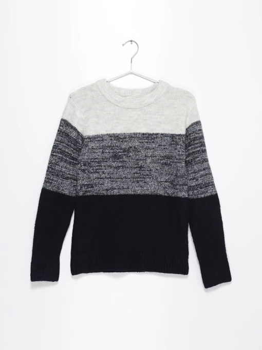 Светри та кардигани H&M модель 0881595_комб. Фото