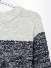 Свитры и кардиганы H&M модель 0881595_комб. Фото