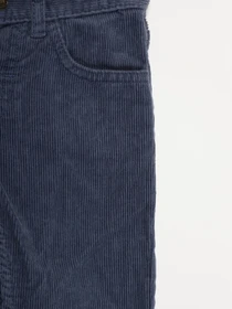Брюки H&M модель 0151212_синій Фото