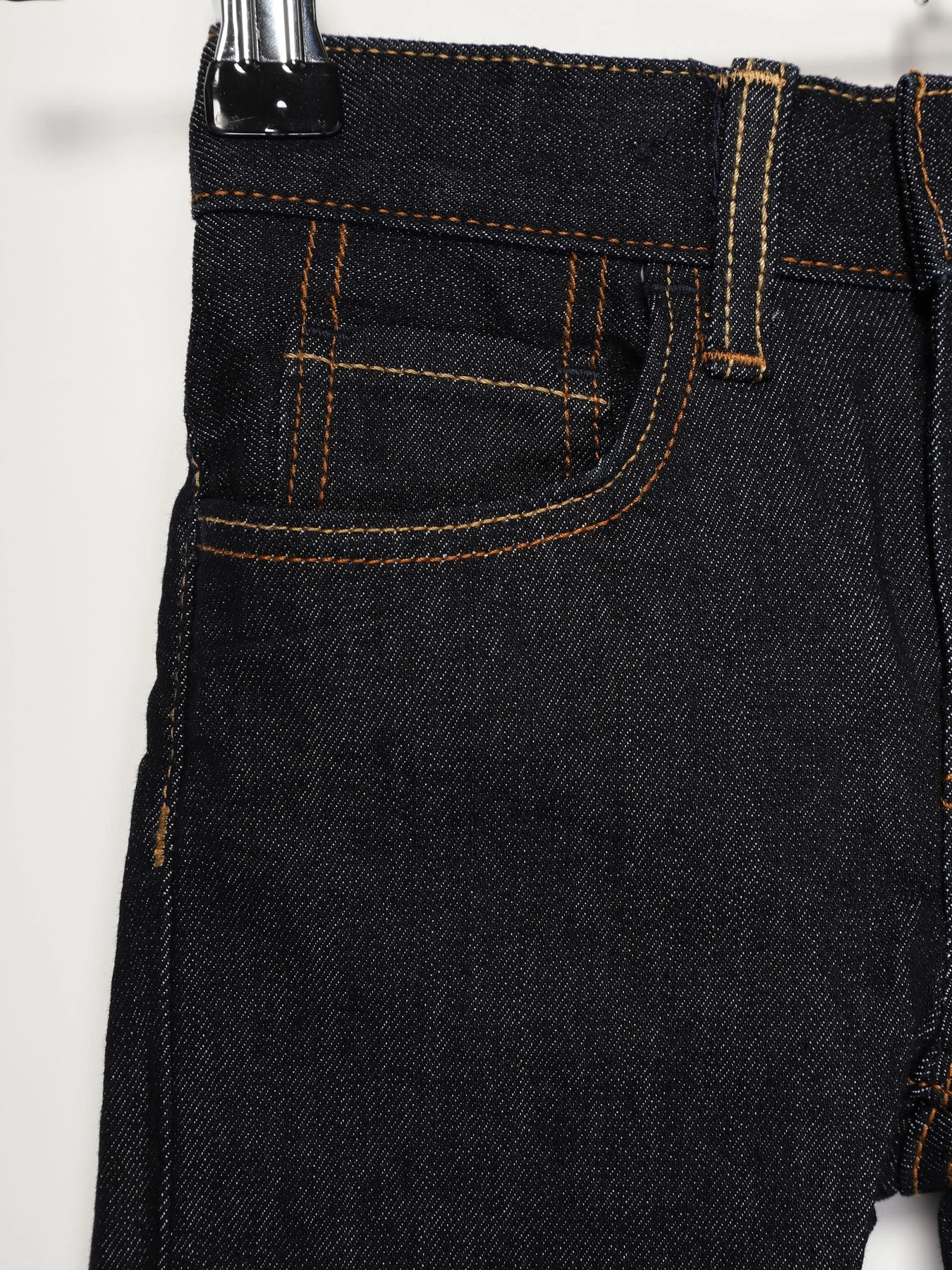 Джинси H&M модель 0156289_т.синій Джинси H&M модель 0156289_т.синій Фото
