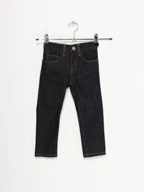 Джинси H&M модель 0156289_т.синій Фото