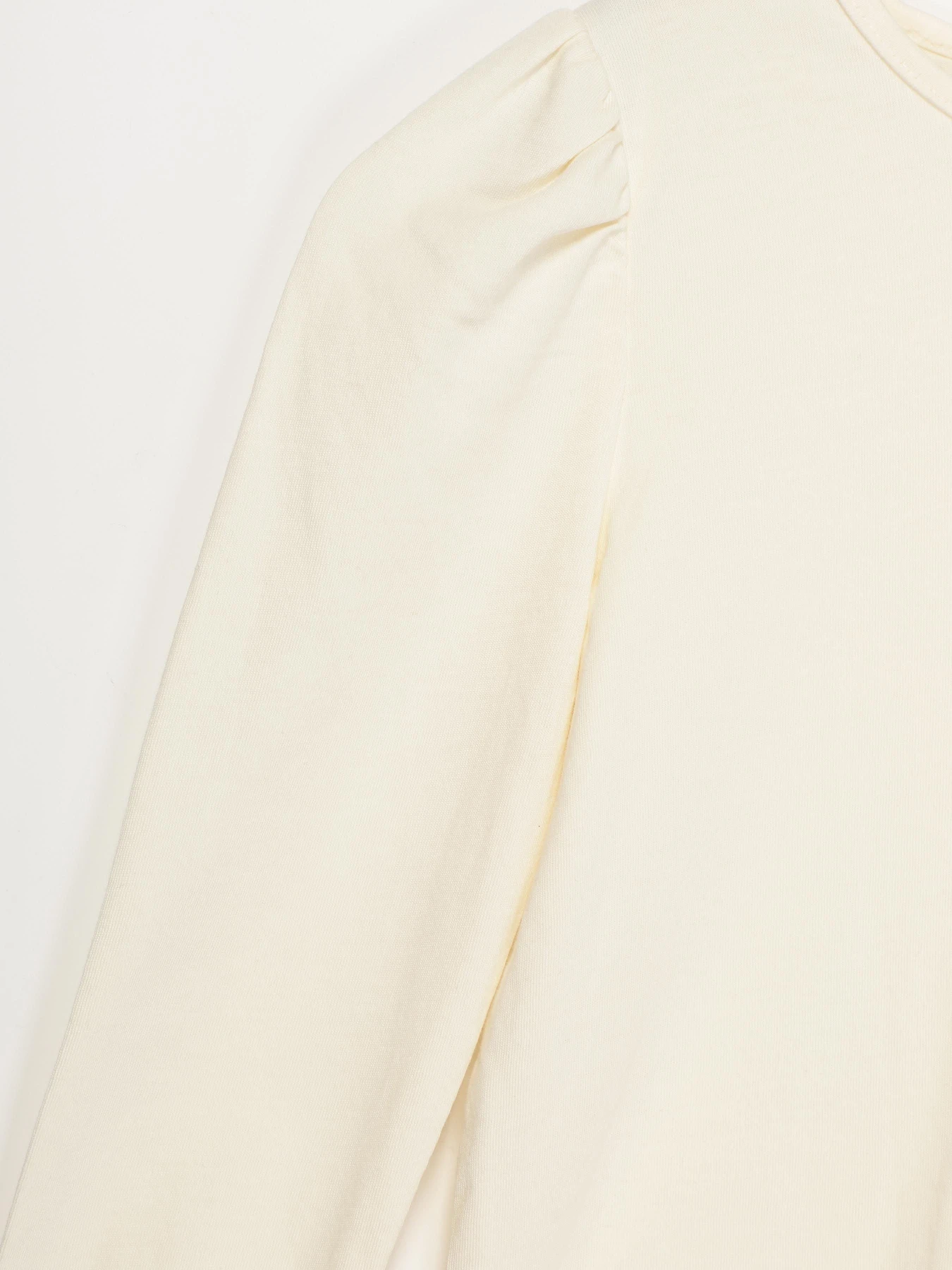 Худи и свитшоты H&M модель 0214040_молочний Худи и свитшоты H&M модель 0214040_молочний Фото