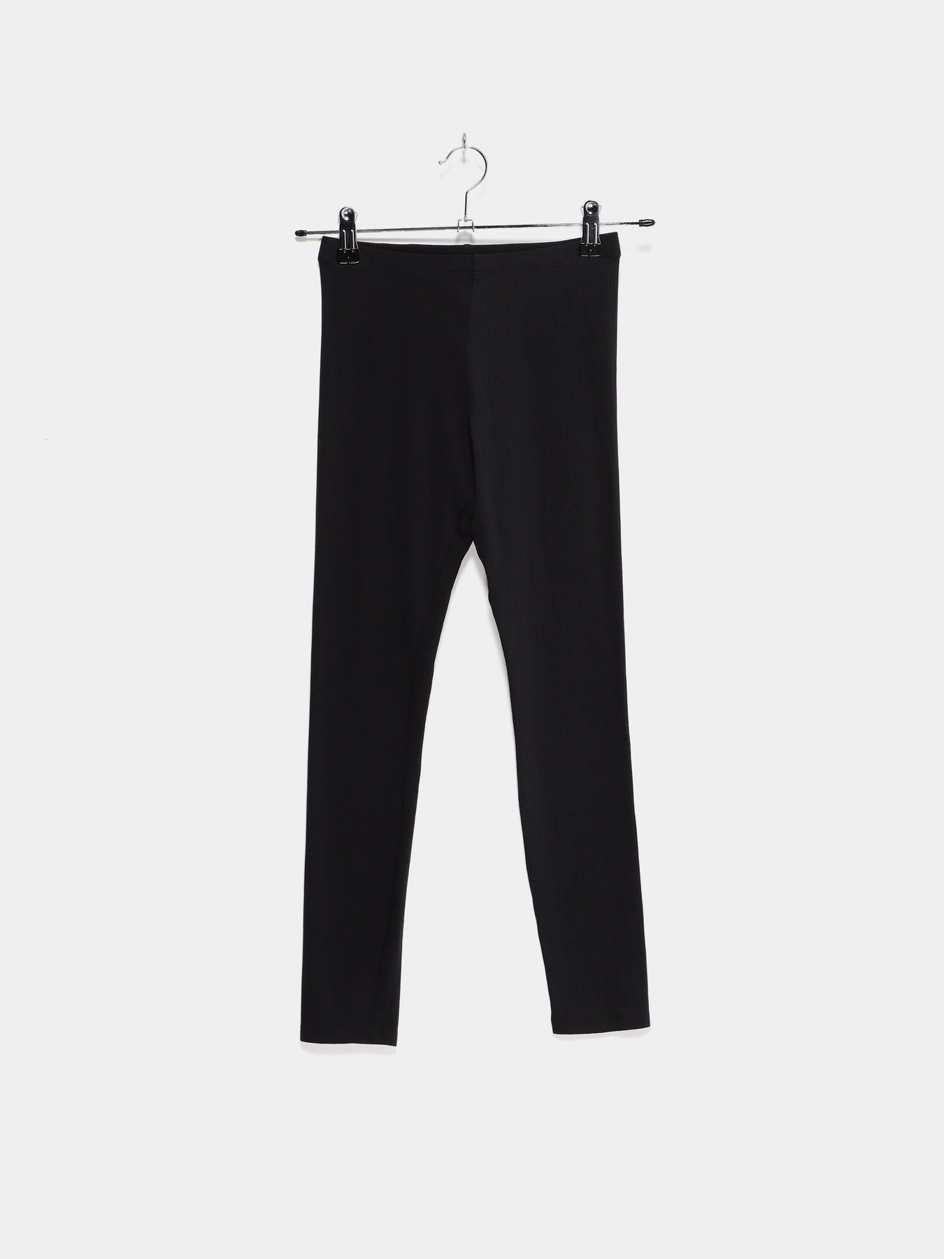 Брюки H&M модель 0223545_с.синій Фото