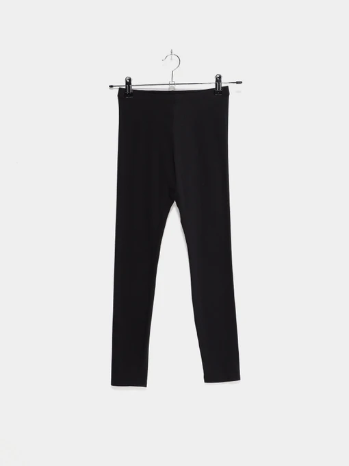 Брюки H&M модель 0223545_с.синій Фото