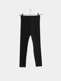 Брюки H&M модель 0223545_с.синій Фото