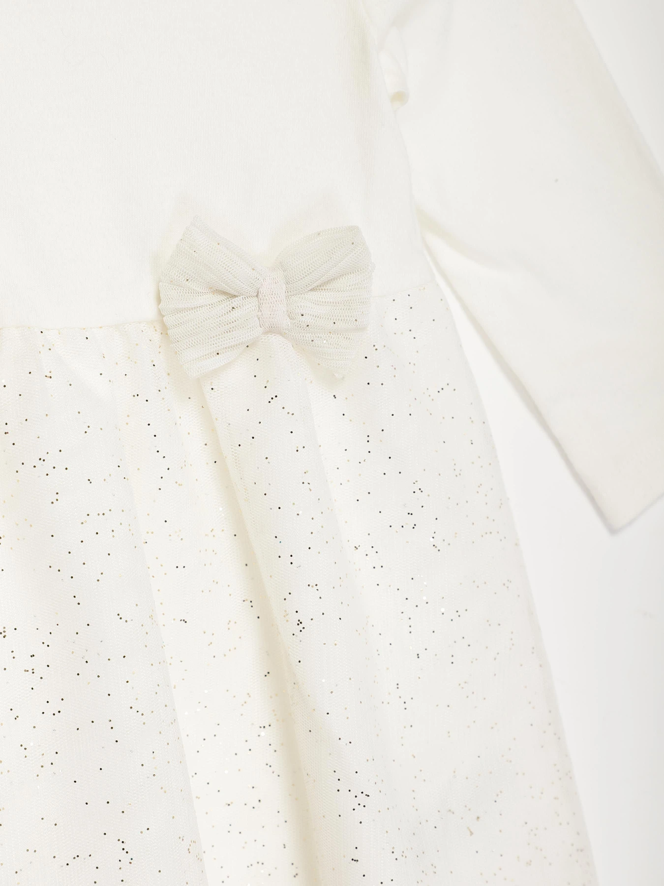Платья H&M модель 0246710_білий Фото