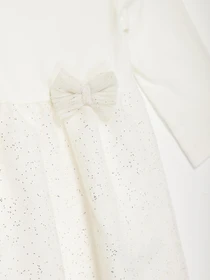 Платья H&M модель 0246710_білий Фото