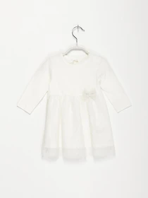 Платья H&M модель 0246710_білий Фото