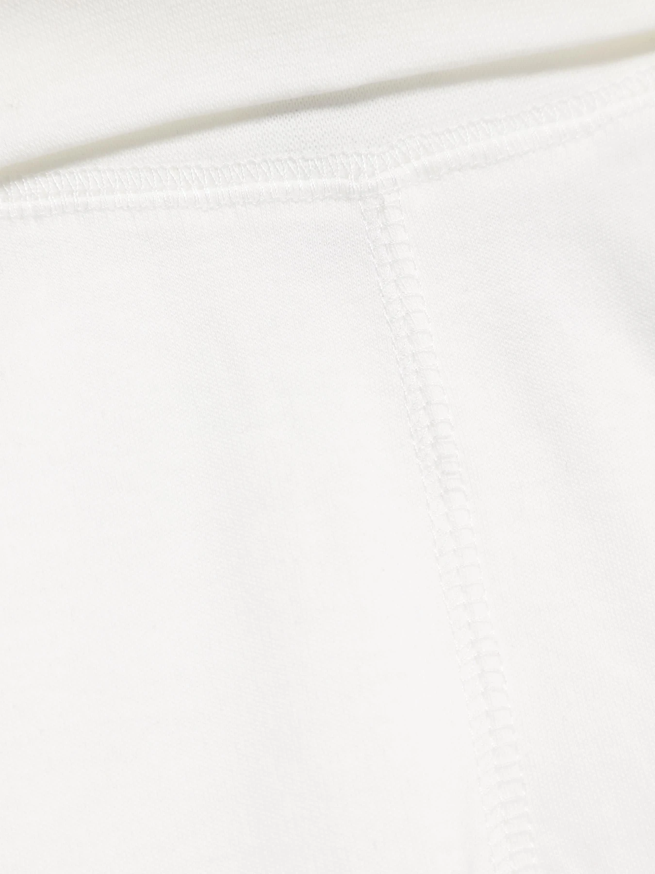 Одежда для младенцев H&M модель 0252690_білий Одежда для младенцев H&M модель 0252690_білий Фото