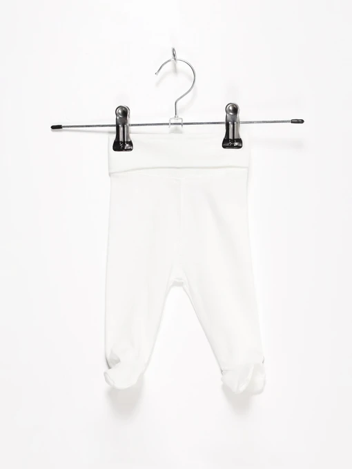 Одежда для младенцев H&M модель 0252690_білий Фото