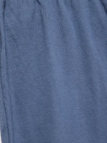 Брюки H&M модель 0301111_синій Фото