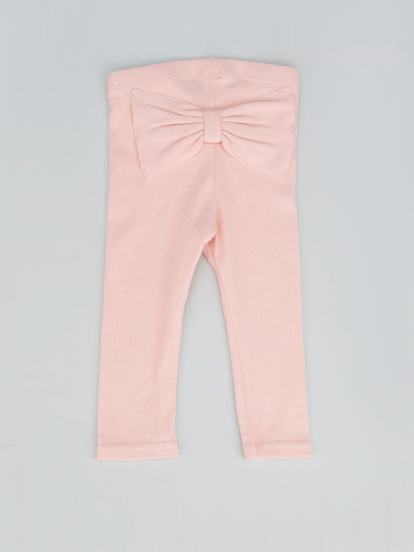 Брюки H&M модель 0818555_с.рожевий Брюки H&M модель 0818555_с.рожевий Фото